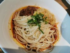 豌杂面-太二酸菜鱼(南京艾尚天地店)