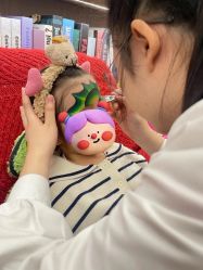 -奈尔宝·儿童乐园·亲子餐厅(长沙运达汇店)