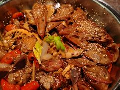 -一品渝香干锅鸭头(平安店)