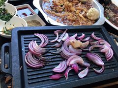 -王村姑老土炕莜面村(张北店)