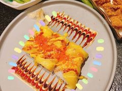 -無境·匠心日本料理(汉街店)