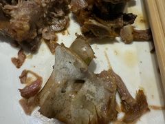 -蝎王府羊蝎子(西直门店)