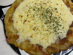 土豆芝士饼-HOTISLAND海鸡岛·韩国料理(江南西店)