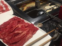 -海底捞火锅(崇文门新世界百货店)