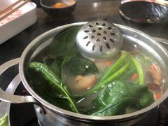 -老字号.雅克白族石板烧十年老店(大理古城店)