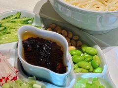 -四季民福烤鸭店(外滩外白渡桥店)