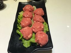 -陈记顺和牛肉火锅馆(天河北路店)