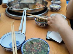 -飘香火锅(玉林西路店)