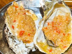 -张师傅烧烤(CBD店)