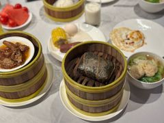 -佛山顺德香云纱园林酒店(清晖园店)