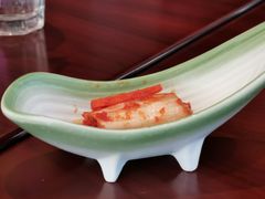 -一本魅·日式料理