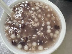 -芳婆糕团店(王府大街店)