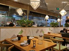 -云海肴·汽锅鸡·云南菜(广安门天虹店)