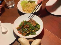 -外婆家(世界城广场店)