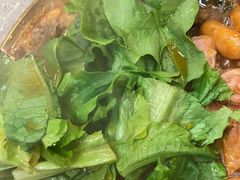 -牛牛章·章鱼水煎肉(光谷世界城店)
