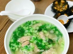 -海胆小馆(东北水饺·春柳店)