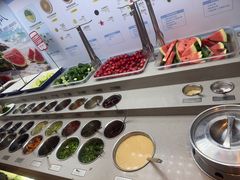 -海底捞火锅(王府井店)