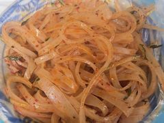 -素满香·素食自助餐(西安·民乐园店)