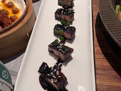 -晋江荣誉国际酒店·港誉茶餐厅