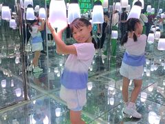 -天津梵高星空艺术馆(天河城旗舰店)