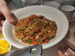 -兰湘子·湘菜小炒(长安万科广场店)