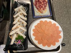 -辣斗辣火锅(太古里店)