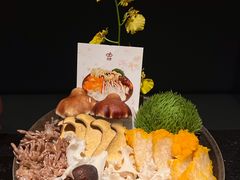 -色響火锅(恒隆广场店)