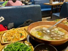 -妈妈的味道(和顺古镇店)