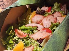 -鸡尾酒实验室酒吧(隆礼路店)