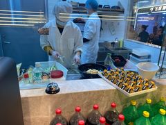 -比格比萨自助(宝山日月光店)