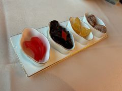 -正佳广场万豪酒店-粤菜餐厅·点心·海鲜·聚餐