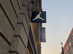 -JORDAN(外滩中央体验店)