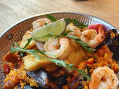 -翠贝卡&Mama Kelly Brunch Coffee(河西店)