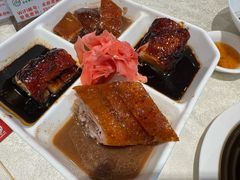-禾府酒家·传统广府味(番禺店)