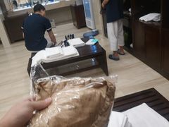 -百姓康洁洗浴中心