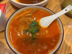 -九毛九西北菜(汕头金平万达广场店)