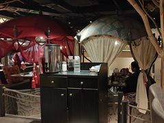 -那时新疆·若羌(经纬汇店)