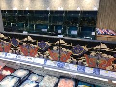 -果蔬好生活超市(双井店)