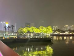 -海心沙亚运公园