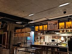 -新石器烤肉(中房金谊广场店)