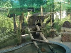 -黔灵山公园-南门售票处