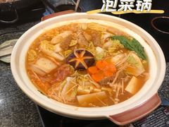 -松子料理(白家庄店)