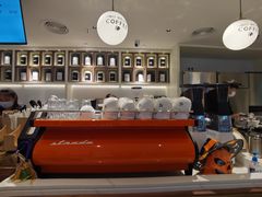 -Peet's Coffee皮爷咖啡(万象天地店)