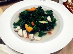 -若蘭慈·无国界素食料理(欢乐海岸店)