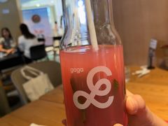 -gaga(深圳福田星河COCO Park店)