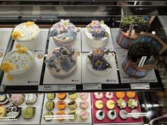 -Pantry's Best派悦坊蛋糕(世纪金源店)