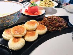 -大鸭梨烤鸭(枣园店)