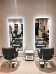 点击看大图 -傅军造型