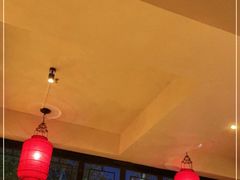 大堂-龙门阵茶屋川菜馆(武康路店)
