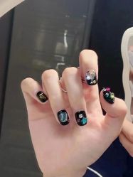 -M·X Nail日式美甲美睫